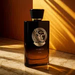Beardo Alpha Amber Perfume Elixir for Men 100ml image 6