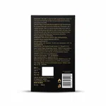 Beardo Alpha Amber Perfume Elixir for Men 100ml image 7