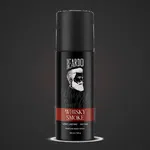 Beardo Whisky Smoke Perfume Body Spray for Men 120ml image 1