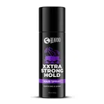 Beardo Xxtra Strong Hold Hair Spray 150ml image 2