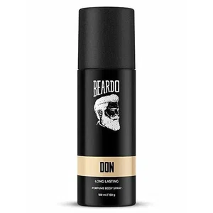 Beardo Don Perfume Deo Spray for Men 150ml