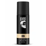 Beardo Don Perfume Deo Spray for Men 150ml image 1