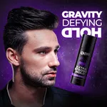 Beardo Xxtra Strong Hold Hair Spray 150ml image 5