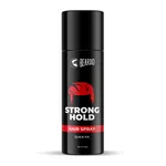 Beardo Strong Hold Hair Spray 192ml image 2