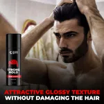 Beardo Strong Hold Hair Spray 192ml image 4