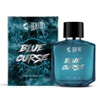 Beardo Blue Curse Perfume EDP for Men 100ml image 7