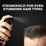 Beardo Strong Hold Hair Spray 192ml image 7