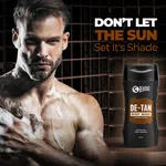 Beardo De-Tan Body Wash for Men 200ml image 3