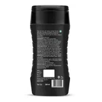 Beardo Activated Charcoal Body Wash for Men 200ml image 7