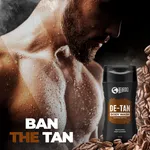 Beardo De-Tan Body Wash for Men 200ml image 1