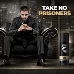 Beardo Don Perfume Deo Spray for Men 120ml image 2
