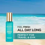 Bella Vita Fresh Unisex Perfume 20ml image 2