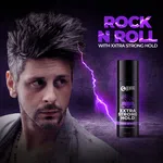 Beardo Xxtra Strong Hold Hair Spray 150ml image 3