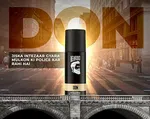 Beardo Don Perfume Deo Spray for Men 150ml image 2