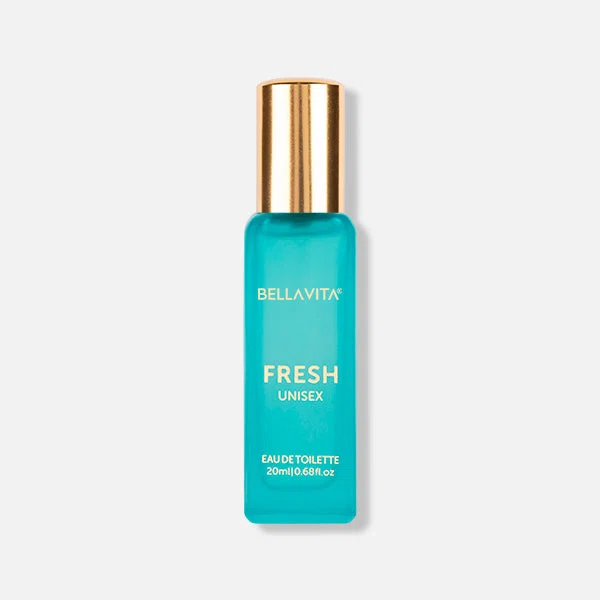 Bella Vita Fresh Unisex Perfume 20ml