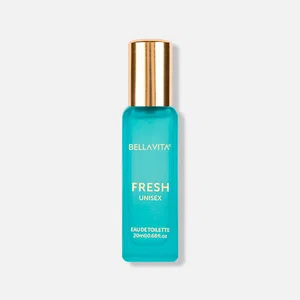 Bella Vita Fresh Unisex Perfume 20ml