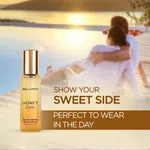 Bella Vita Honey Oud Unisex Perfume 20ml image 2