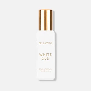 Bella Vita White Oud Unisex Perfume 20ml