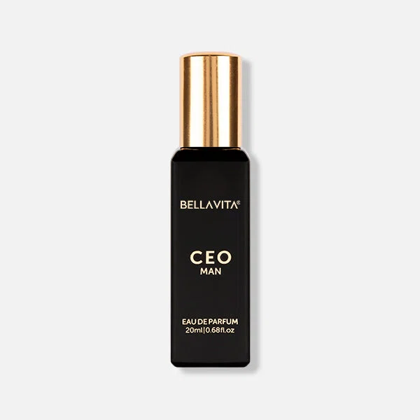 Bella Vita CEO Man Perfume for Men 20ml