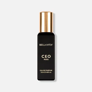 Bella Vita CEO Man Perfume for Men 20ml