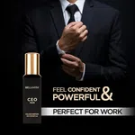 Bella Vita CEO Man Perfume for Men 20ml image 2