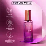 Bella Vita Date Woman Perfume for Women 20ml image 3