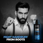 Beardo Dandruff Control Sulphate Free Shampoo 200ml image 3