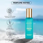 Bella Vita Fresh Unisex Perfume 20ml image 3