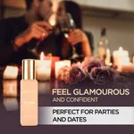 Bella Vita Glam Woman Perfume for Women 20ml image 2