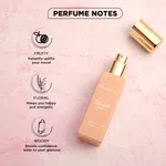 Bella Vita Glam Woman Perfume for Women 20ml image 3