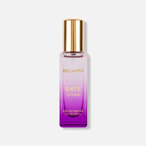 Bella Vita Date Woman Perfume for Women 20ml