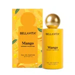Bella Vita Mango Perfume Gourmet Collection 100ml image 6