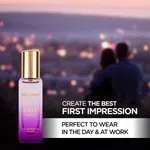 Bella Vita Date Woman Perfume for Women 20ml image 2