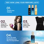 Bella Vita Skai Aquatic Unisex Perfume 20ml image 6