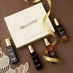 Bella Vita Man Perfume Gift Set 4 x 20ml image 2