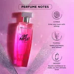 Bella Vita Hot Mess Perfume for Women 100ml image 4