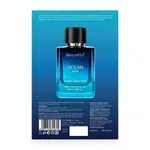Bella Vita Ocean Man Perfume for Men 100ml image 7