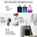 Bella Vita CEO Man Perfume for Men 100ml image 6