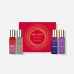 Bella Vita Be Iconic Perfume Gift Set 4 x 20ml image 1