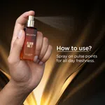 Bella Vita All Star Perfume Gift Set 4 x 20ml image 5