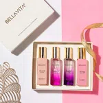 Bella Vita Woman Perfume Gift Set 4 x 20ml image 2
