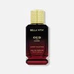 Bella Vita Dark Oud Unisex Perfume 100ml image 1