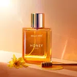 Bella Vita Honey Oud Unisex Perfume 100ml image 2