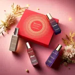 Bella Vita Be Iconic Perfume Gift Set 4 x 20ml image 2