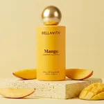 Bella Vita Mango Perfume Gourmet Collection 100ml image 1