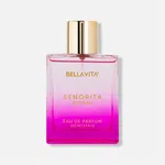 Bella Vita Senorita Woman Perfume for Women 100ml image 1