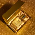 Bella Vita Gold Oud Perfume 100ml image 2