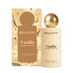 Bella Vita Vanilla Perfume Gourmet Collection 100ml image 6
