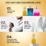 Bella Vita Gold Oud Perfume 100ml image 6