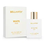 Bella Vita White Oud Unisex Perfume 100ml image 7